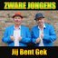 Jij Bent Gek - Single