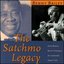 The Satchmo Legacy