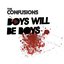 Boys Will Be Boys EP