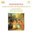 BOISMORTIER: Sonatas for Flute and Harpsichord, Op. 91