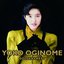 YOKO OGINOME GOLDEN BEST