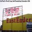 Lol Fuck's Overly Long And Unsatisfying Eastenders Edit