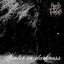 Winter in darkness