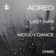 Last Man // Moody Dance