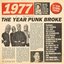 1977: The Year Punk Broke