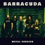 Barracuda (metal version)