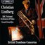 JACOB / HOWARTH / BOURGEOIS: Trombone Concertos