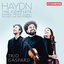 Haydn: Complete Piano Trios, Vol. 1 - Fischer: one bar wonder