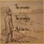 The Preacher The Prophecy And The Fire