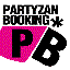 Avatar for PARTYZANbooking
