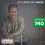 A State Of Trance Episode 740