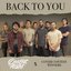 Back to You (feat. Halocene, Adam Christopher, Micki Sobral, Henrique Baptista & Tom Verstappen) - Single
