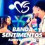 Sinto Te Dizer (Ao Vivo)