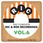 The Complete Ric & Ron Recordings, Vol. 6:  Classic New Orleans R&B And More, 1958-1965