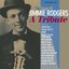 The Songs Of Jimmie Rodgers - A Tribute