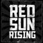 Red Sun Rising