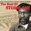 The Best of Studio One