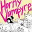 Horny Vampyre