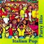 Italian Pop Party Hits