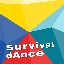 survival dAnce (Cover)