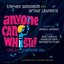 Anyone Can Whistle (Carnegie Hall Concert Cast Recording (1995))