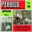 Pebbles Vol. 16, Spain Pt. 1, Originals Artifacts From The Psychedelic Era
