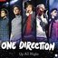 Up All Night - The Live Tour DVD