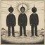 anxious/Faceless