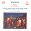 HANDEL: Nabal