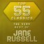 Top 55 Classics - The Very Best of Jane Russell