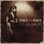 Rock On Rock - The Best Of Ile Kallio 1977 - 1993