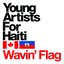 Wavin' Flag - Single