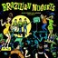 Brazilian Nuggets - Back From the Jungle, Volume 3