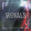 Signals (feat. Athika) - Single