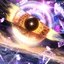 Cosmic Monster
