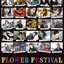 Flower Festival: Vision Factory Presents