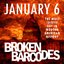 January 6 (The most idiotic day in modern American history) - Single
