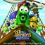 The Pirates Who Don't Do Anything - A Veggietales Movie Soundtrack