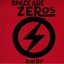 Space Age Zeros - Blast Off! EP album artwork