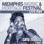 Live: 1989 Memphis Music & Heritage Festival