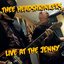 Live at The Jenny