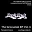 The Groovelab EP Vol. 6 (GRVLB006)