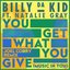 You Get What You Give (Music in You) (Joel Corry Remix)