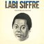 Labi Siffre - The Singer and the Song album artwork