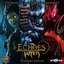 Echoes of War Disc 1