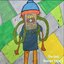 Bumps Tape 3
