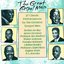 The Great Gospel Men: 27 Classic Performances By The Greatest Gospel Men