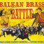 Balkan brass battle