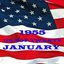 1955 - US - January