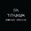 Titanium (Megan's V3rsion)
